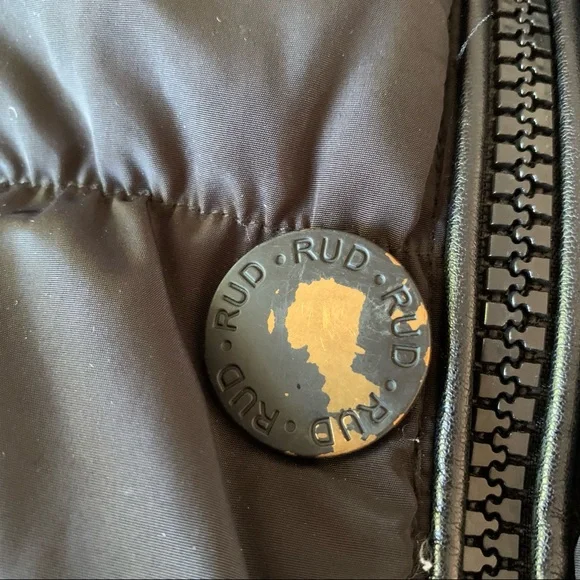 RUD by RUDSAK winter coat - Picture 5 of 14